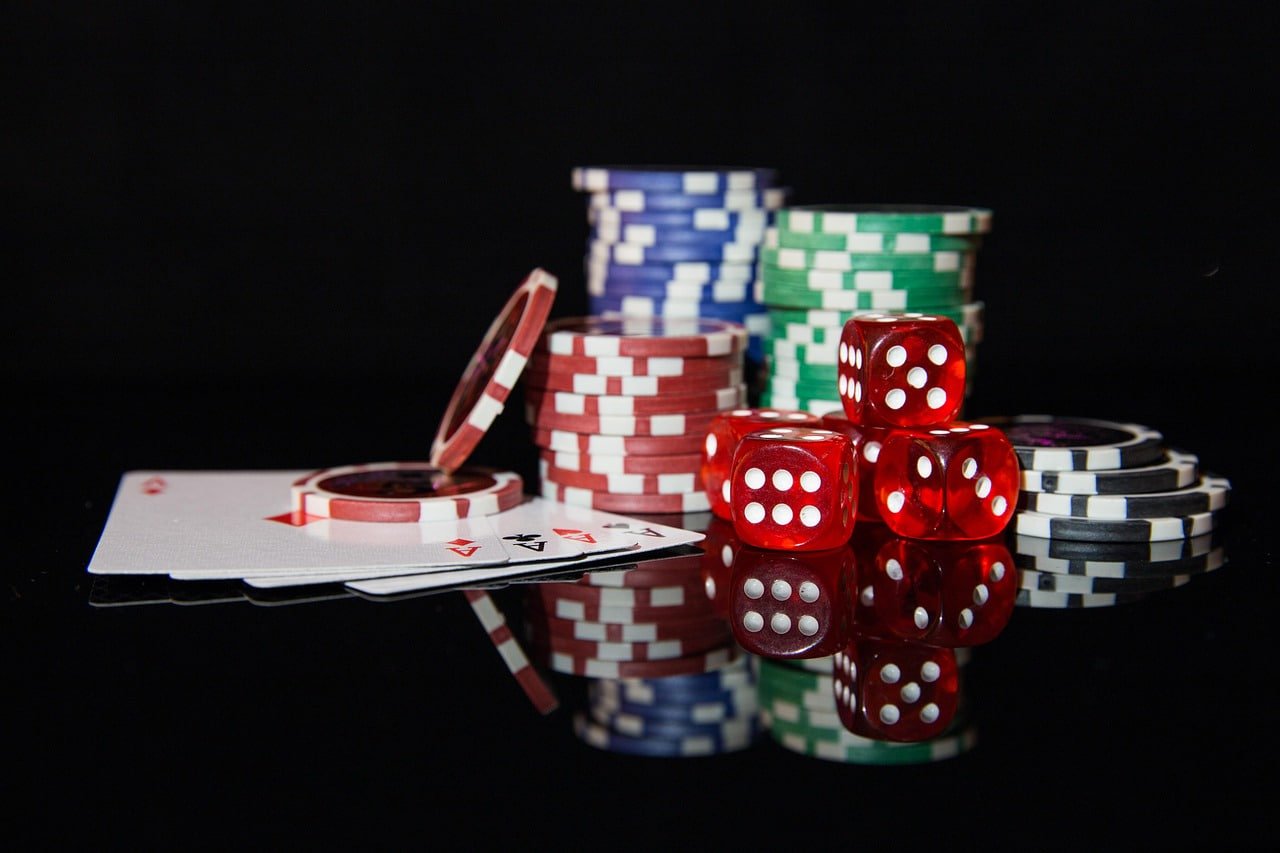 sabda4d live casino table interface with dealer